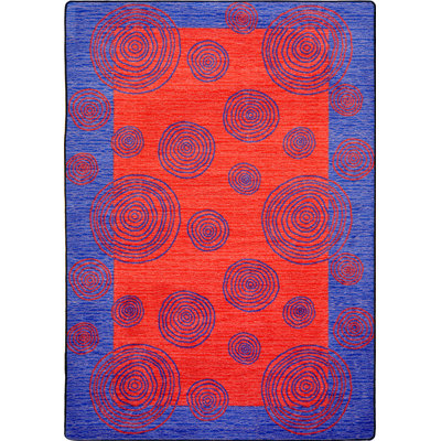 Tapis pour enfant King's Essentials Whimzi