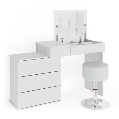 Ansted Dressing Table