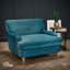 Upholstered Armchair-253461285-162578574