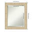 Miroir d'appoint mural Anusoya-603112337