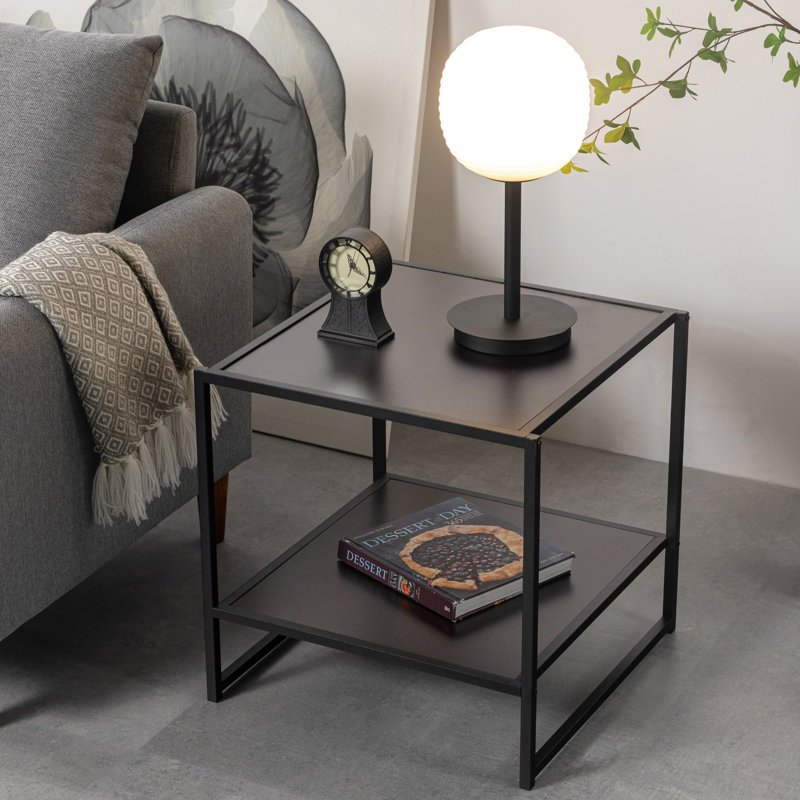 Hilton Bedside Table
