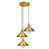 Yellow Brass selected