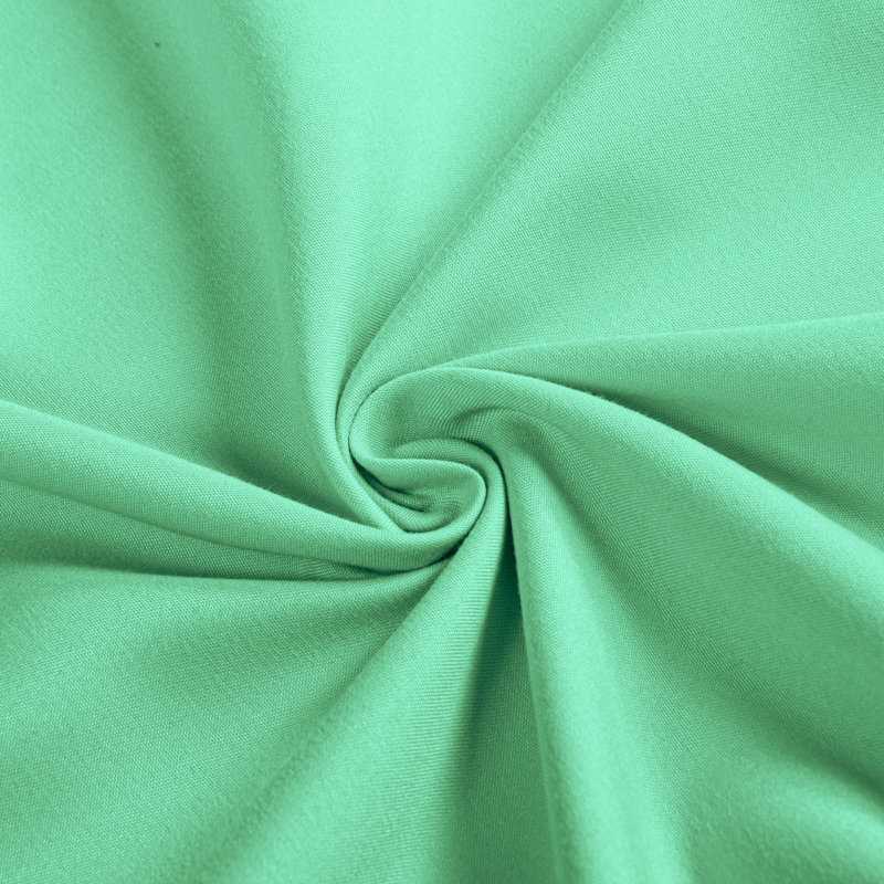 Housse de coussin pour le corps, 1800 Housse de coussin pour le corps en microfibre brossée avec fermeture à enveloppe - 20 x 54 pouces - NTBAY