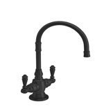Pembroke Hot And Cold Filtration Faucet
