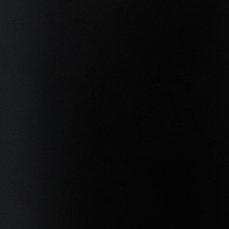 Runald Wall Sconce, Black
