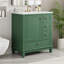 Meuble-lavabo avec lavabo pour la salle de bain-727997555