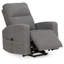Loes Upholstered Lift Assist Power Recliner-98618596