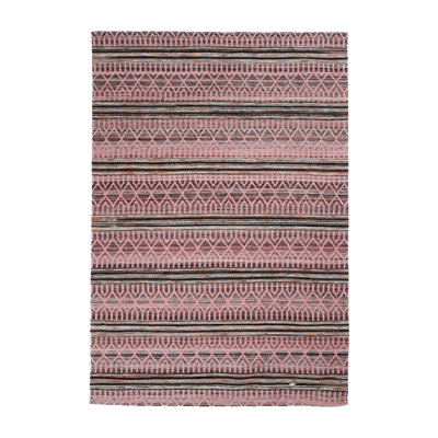 Gunlef Hand Woven Area Rug