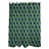 Bleu marine collège / vert action / gris loup