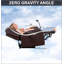 Fauteuil inclinable Zero Gravity Power-940445363