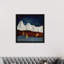 «Moonlit Desert» par Spaceécur Designs - impression-75092706-49718623-49718625
