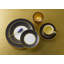 Handmade Bone China Salad/Dessert Plate-57243829