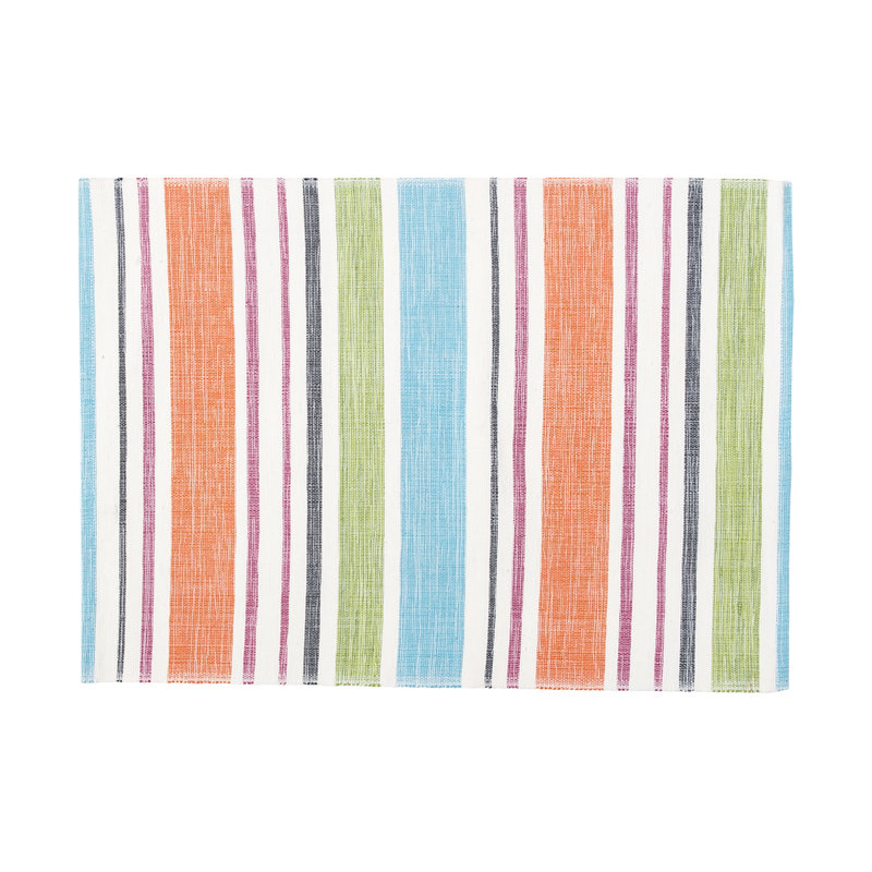 Récapitulatif de coton 19 po stripe Hagopian