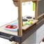 Large Sand and Water Play Kitchen Set