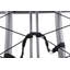 Lyon Anthracite Outdoor Double Hanging Chair-538950583-538950577