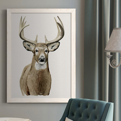 Madson " Handsome Whitetail II "