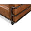 Antwerp Leather Sofa