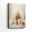 Art des Fêtes de Noël - Série 2-CECXLV III - Cavas enveloppés de galerie