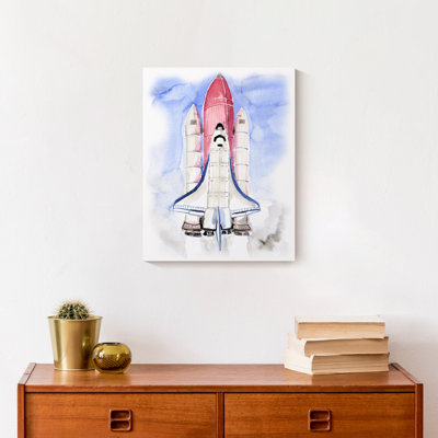 Art sur toile