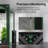 5 gal. AeroStream H19 Intelligent Humidifier with Probe, Smart Remote Control 