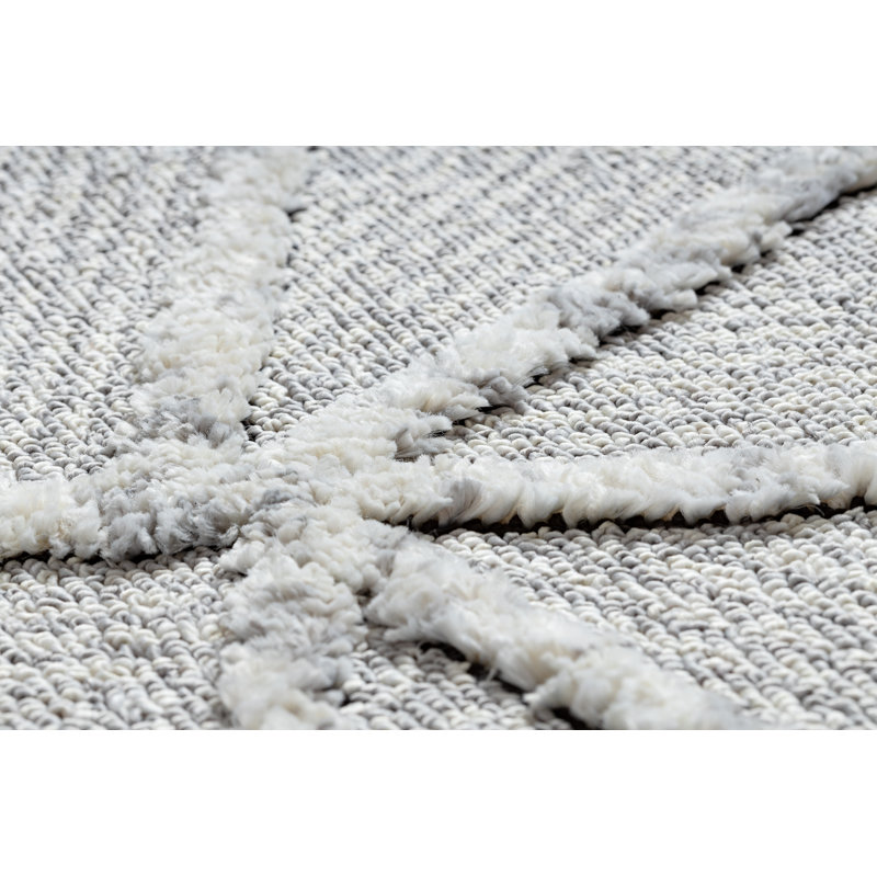 Puchta Geometric Area Rug, Rectangle 180 x 270cm