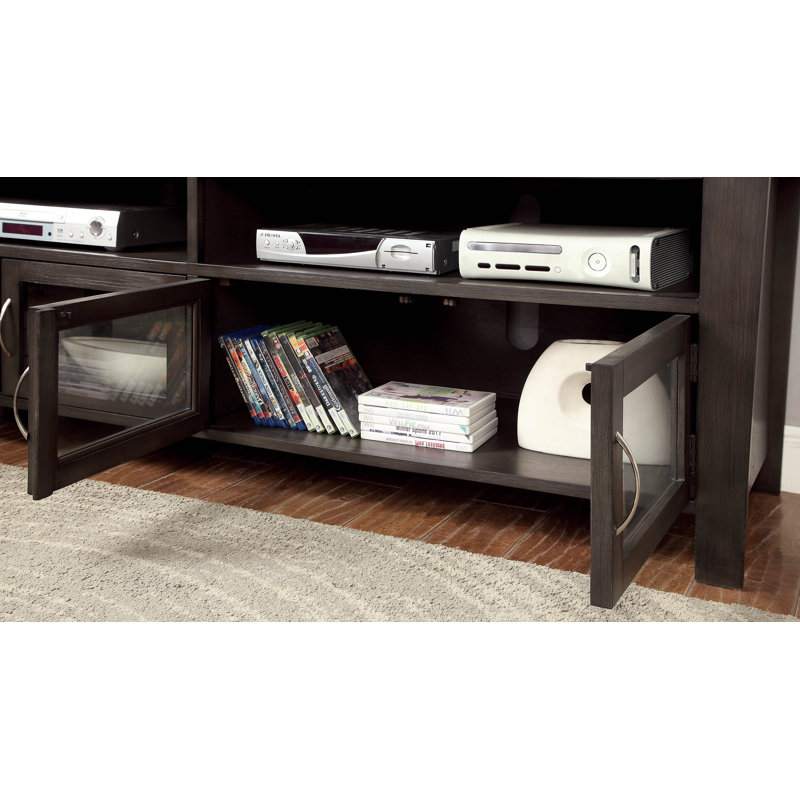 Capirano TV Stand for TVs up to 72", 72" W