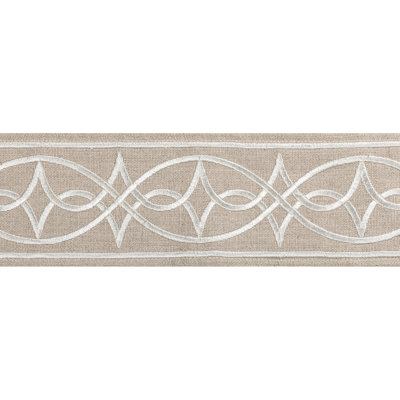 Treillis Passementerie II Anaelle Trim