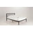 Besime Metal Platform Bed-2086737392-2086737394