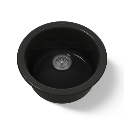 Porto Fino™ Top-Mount/Under-Mount Bar Sink