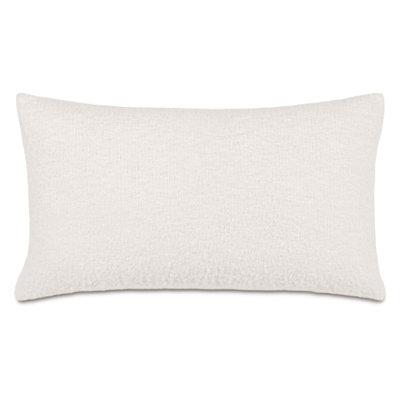 Taie décorative Kelso Boucle