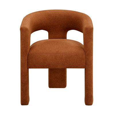 Ensemble de 2 chaises d'appoint élégantes Modern Luxury Luxury