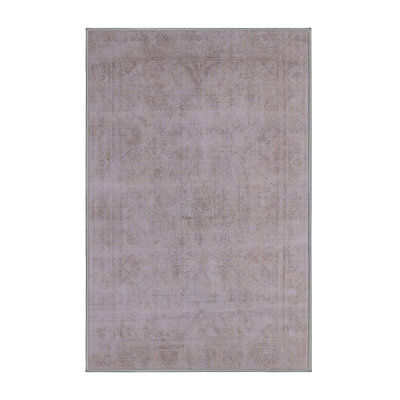 Mina Oriental Indoor Rug