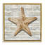 Étoile de mer sur cadre flottant Shiplap, design par Amber Sterling-1682453635-1682453634