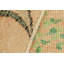 One-of-a-Kind 4'10"X7'7" Hand Knotted Area Rug
