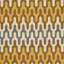 Tapis beige / doré Kelston-24292395