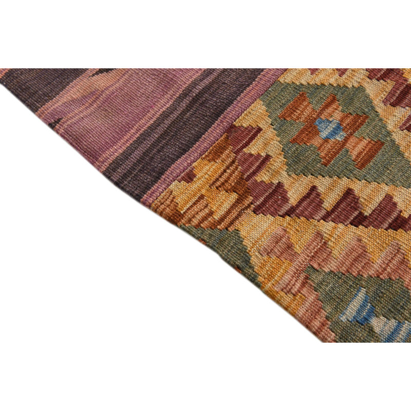 Pursel Multi Rug