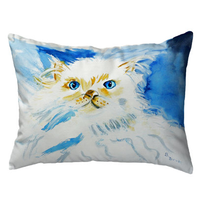  Coussin Junior / Cat