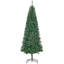 Sapin de Noël artificiel non éclairé