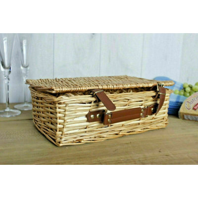 Brambly Cottage Wicker Basket