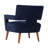 Flickinger Upholstered Accent Chair