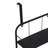 Metal Laundry Hamper