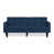 Navy Blue is out of stock selected