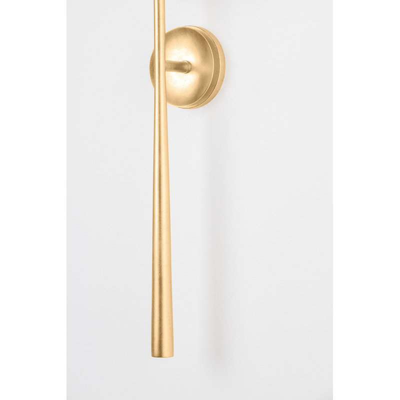 STERLING WALL SCONCE