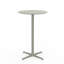 Toledo Outdoor Round Dining Table-1351050449