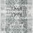 Washable Oriental Indoor Rug-2086663631