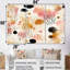 Greig - ensemble d'art mural botanique-108456881-108456876