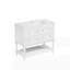 Ensemble de meuble-lavabo 36 po avec lavabo