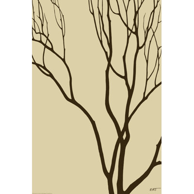 Arbre nu I