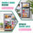 WANAI Coolife Preserving Portfolio 3.5 Cubic Feet Freestanding Mini Fridge with Freezer-97968908