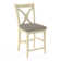 Tabouret de bar et de comptoir Hues